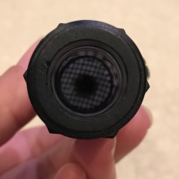 VP Racing Fuels 3044 Deluxe Filler Extension Extender Fuel Hose Vinyl, Rubber - Picture 2 of 11